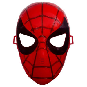 ماسک طرح اسپایدرمن مدل SPIDERMAN - GER