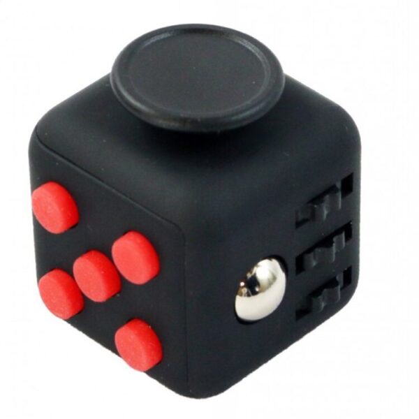 فیجت دستی مدل Dice Cube