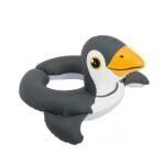 حلقه شنا اینتکس مدل Penguin2025