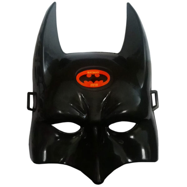 ماسک طرح بتمن مدل batman- MESH1