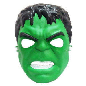 ماسک طرح هالک مدل HULK - SAB1