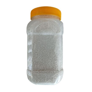 پودر کلر مدل Chlorine powder وزن 0.5 کیلوگرم